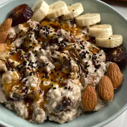 Royal Masoob with Nuts